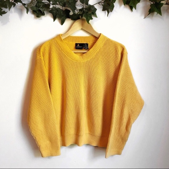 Liz Sport Sweater Size Medium - Picture 2 of 5